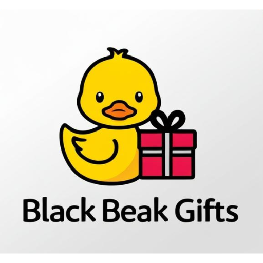 Black Beak Gifts